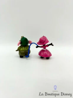 Figurines Gus Perla Souris Cendrillon Disney 5 Cm -Meilleur Jouets Magasin figurines gus suzy souris cendrillon disney 4 cm 0