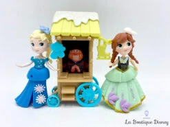 Figurines Little Kingdom La Reine Des Neiges Après Midi Patinage Disney Hasbro Anna Elsa Olaf Hoaken Polly -Meilleur Jouets Magasin figurines little kingdom la reine des neiges apres midi patinage disney hasbro anna elsa olaf hoaken polly 4
