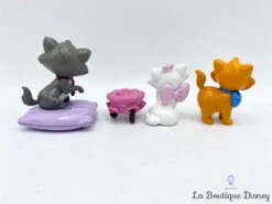 Figurines Marie Berlioz Toulouse Les Aristochats Disney Chats Coussin RARES 5 Cm 8 Figurines Marie Berlioz Toulouse Les Aristochats Disney Chats Coussin RARES 5 Cm -Meilleur Jouets Magasin figurines marie berlioz toulouse les aristochats disney 1