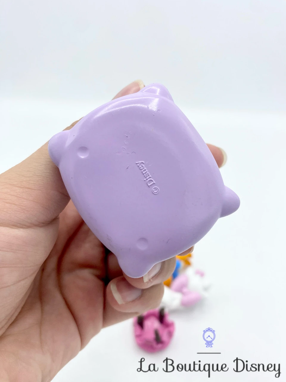 Figurines Marie Berlioz Toulouse Les Aristochats Disney Chats Coussin RARES 5 Cm 6 Figurines Marie Berlioz Toulouse Les Aristochats Disney Chats Coussin RARES 5 Cm – Image 4