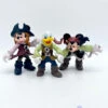 Figurines Mickey Minnie Donald Pirates Des Caraïbes Playset Disney Parks Pirates Of The Caribbean 7 Cm 1 Figurines Mickey Minnie Donald Pirates Des Caraïbes Playset Disney Parks Pirates Of The Caribbean 7 Cm -Meilleur Jouets Magasin figurines mickey donald minnie pirates of the caribbean disneyland disney pirates des caraibes 3