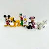 Figurines Playset Mickey Et Ses Amis Disney Animaux 6 Cm -Meilleur Jouets Magasin figurines mickey et ses amis animaux playset animaux comptines et figurines 1
