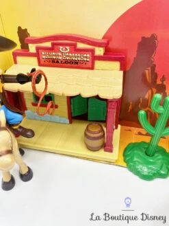 Figurines Mickey Western Disneyland Paris Disney Dingo Cow Boy Far West Ensemble De Jeu -Meilleur Jouets Magasin figurines mickey western disneyland paris disney dingo cow boy far west ensemble de jeu 4