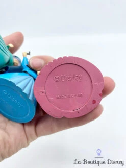 Figurines Flora Pâquerette Pimprenelle La Belle Au Bois Dormant Fées Disney Rouge Bleu Vert -Meilleur Jouets Magasin figurines paquerette flora pimprenelle fees marraines la belle au bois dormant disney 3