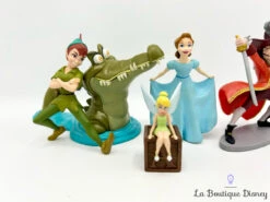 Figurines Peter Pan Playset Disneyland Paris 2022 Disney Ensemble De Jeu Wendy Mouche Crocodile Crochet 9 Figurines Peter Pan Playset Disneyland Paris 2022 Disney Ensemble De Jeu Wendy Mouche Crocodile Crochet -Meilleur Jouets Magasin figurines peter pan playset disneyland paris disney wendy mouche crochet 1