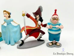 Figurines Peter Pan Playset Disneyland Paris 2022 Disney Ensemble De Jeu Wendy Mouche Crocodile Crochet 10 Figurines Peter Pan Playset Disneyland Paris 2022 Disney Ensemble De Jeu Wendy Mouche Crocodile Crochet -Meilleur Jouets Magasin figurines peter pan playset disneyland paris disney wendy mouche crochet 2