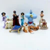 Ensemble Figurines Aladdin Playset Deluxe Disney Parks 2019 Disneyland Paris 1 Ensemble Figurines Aladdin Playset Deluxe Disney Parks 2019 Disneyland Paris -Meilleur Jouets Magasin figurines playset aladdin disneyland paris disney syltan rajah jafar abu genie jasmine 3