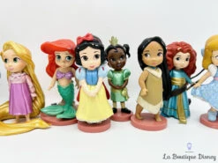 Figurines Princesses Animators Collection Playset Disney Store Ensemble De Jeu De Luxe 8 Cm -Meilleur Jouets Magasin figurines playset animators princesses collection disney store coffret ensemble de jeu 6