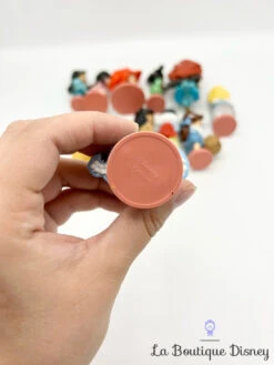 Figurines Princesses Animators Collection Playset Disney Store Ensemble De Jeu De Luxe 8 Cm -Meilleur Jouets Magasin figurines playset animators princesses collection disney store coffret ensemble de jeu 7