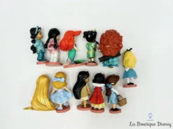 Figurines Princesses Animators Collection Playset Disney Store Ensemble De Jeu De Luxe 8 Cm -Meilleur Jouets Magasin figurines playset animators princesses collection disney store coffret ensemble de jeu 8