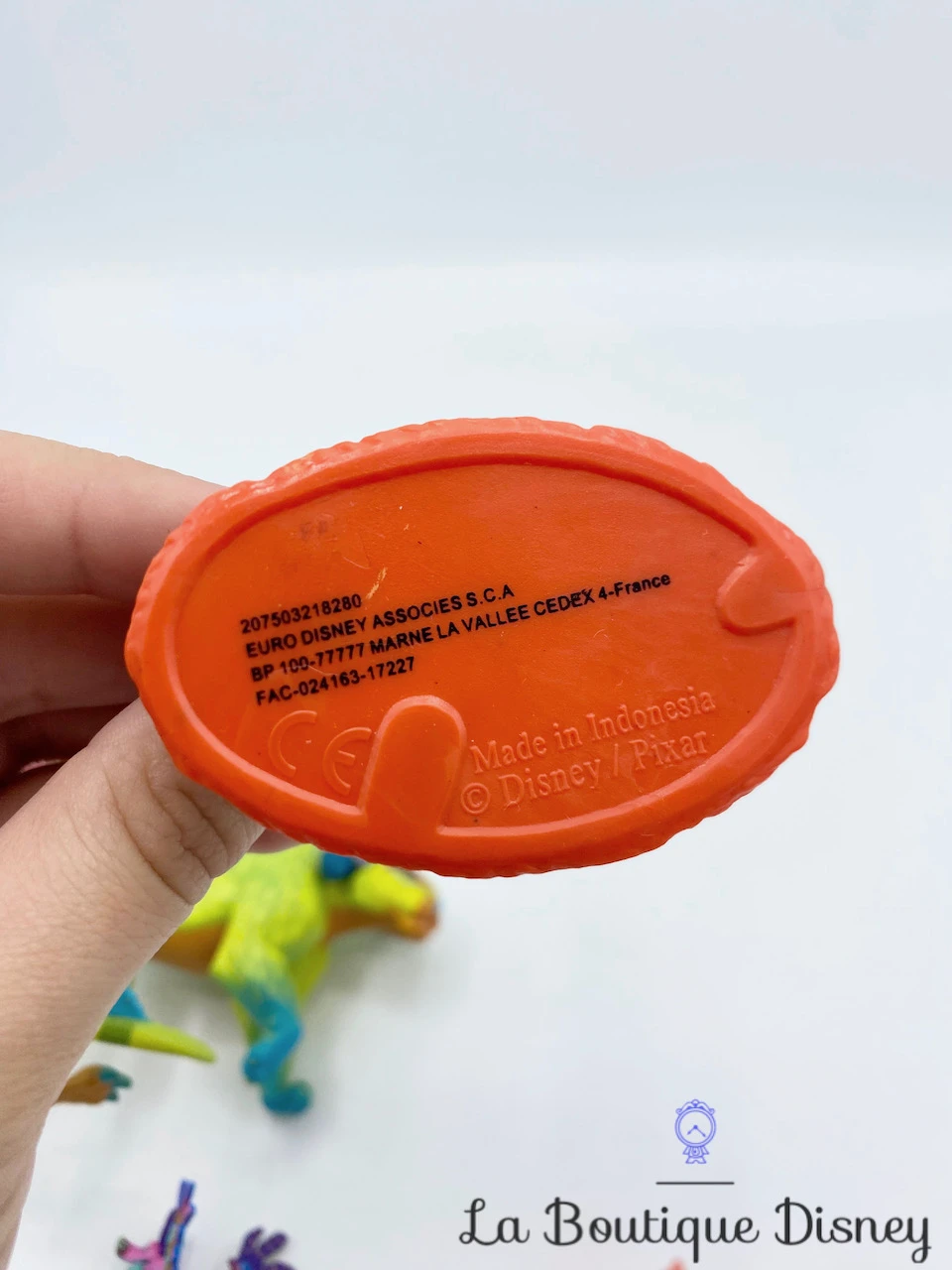 Figurines De Luxe Playset Coco Disney Store Miguel Dante Hector Ernesto Imelda Pepita 7 Figurines De Luxe Playset Coco Disney Store Miguel Dante Hector Ernesto Imelda Pepita – Image 5