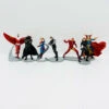 Figurines Playset Marvel Avengers Deluxe Disney Store Ensemble De Jeu -Meilleur Jouets Magasin figurines playset deluxe marvel avengers disney store super heros coffret 3
