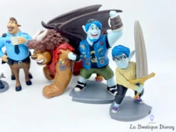 Ensemble Figurines En Avant Playset Deluxe Disney Parks 2019 Onward 10 Ensemble Figurines En Avant Playset Deluxe Disney Parks 2019 Onward -Meilleur Jouets Magasin figurines playset en avant onward disneyland paris disney elfes creatures 5