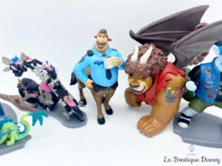 Ensemble Figurines En Avant Playset Deluxe Disney Parks 2019 Onward 9 Ensemble Figurines En Avant Playset Deluxe Disney Parks 2019 Onward -Meilleur Jouets Magasin figurines playset en avant onward disneyland paris disney elfes creatures 6