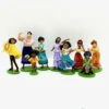 Ensemble Figurines Encanto Playset Deluxe Disneyland Paris 2021 Disney Ensemble De Jeu 2 Ensemble Figurines Encanto Playset Deluxe Disneyland Paris 2021 Disney Ensemble De Jeu -Meilleur Jouets Magasin figurines playset encanto disneyland paris disney madrigal ensemble de jeu 0