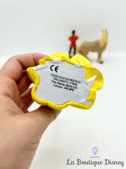 Figurines Playset La Belle Et La Bête Disney Store 2017 Ensemble De Jeu Beauty And The Beast -Meilleur Jouets Magasin figurines playset la belle et la bete disney store gaston philibert big ben samovar bete 6