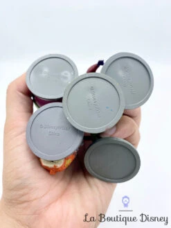 Playset Figurines Monstres Academy Disney Pixar Terry Perry Squishy Johnny Worthington Don Carlton Archie -Meilleur Jouets Magasin figurines playset monstres academy disney pixar monstres compagnie 11