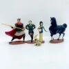 Figurines Mulan Playset Disney Store 2019 Disney Princess Li Shang Petit Frère Khan 2 Figurines Mulan Playset Disney Store 2019 Disney Princess Li Shang Petit Frère Khan -Meilleur Jouets Magasin figurines playset mulan disney store li shang petit frere khan 4
