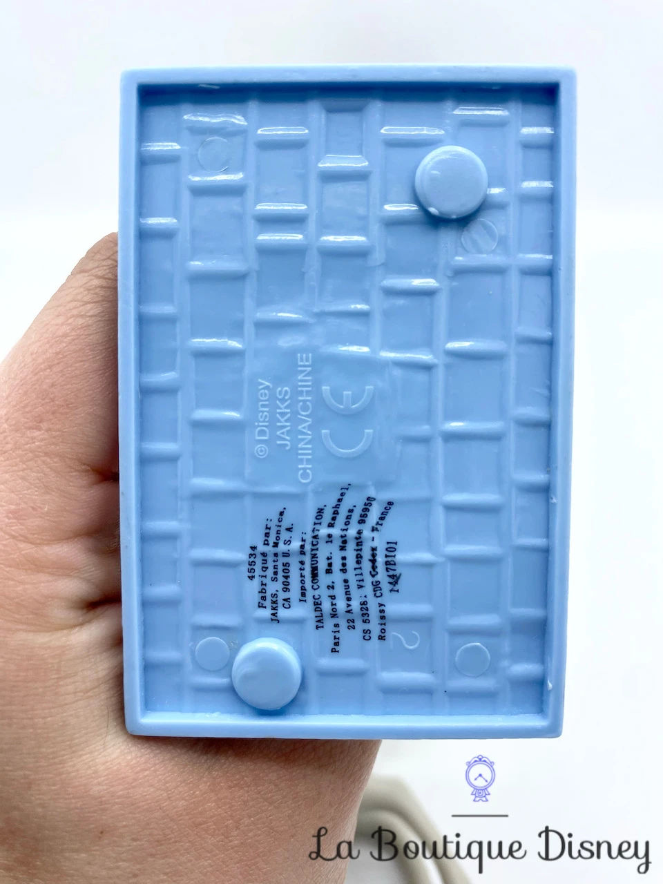 Figurines Raiponce Playset Adventure Figurine Set Tangled The Series Disney Jakks Pacific 7 Figurines Raiponce Playset Adventure Figurine Set Tangled The Series Disney Jakks Pacific – Image 5