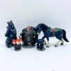 Figurines Playset Rebelle Disneyland Disney Ensemble De Jeu Angus Fergus Elinor Triplés 1 Figurines Playset Rebelle Disneyland Disney Ensemble De Jeu Angus Fergus Elinor Triplés -Meilleur Jouets Magasin figurines playset rebelle disneyland disney elienor angus triples 1