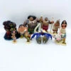 Figurine Deluxe Playset Vaiana Disneyland Paris Disney Ensemble De Jeu