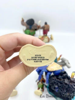 Figurine Deluxe Playset Vaiana Disneyland Paris Disney Ensemble De Jeu 11 Figurine Deluxe Playset Vaiana Disneyland Paris Disney Ensemble De Jeu -Meilleur Jouets Magasin figurines playset vaiana ensemble de jeu disney store de luxe 5
