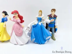 Figurines Princesses Disney Aurore Blanche Neige Ariel Cendrillon Prince 7 Cm -Meilleur Jouets Magasin figurines princesses disney aurore blanche neige ariel cendrillon petit format gateaux 7 cm 3