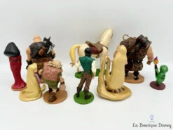 Figurines Raiponce Playset Disneyland Paris Disney Ensemble De Jeu 9 Figurines Raiponce Playset Disneyland Paris Disney Ensemble De Jeu -Meilleur Jouets Magasin figurines raiponce playset disney store ensemble de jeu 1
