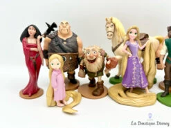 Figurines Raiponce Playset Disneyland Paris Disney Ensemble De Jeu 7 Figurines Raiponce Playset Disneyland Paris Disney Ensemble De Jeu -Meilleur Jouets Magasin figurines raiponce playset disney store ensemble de jeu 3