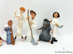 Figurines Ratatouille Playset Disney Store Bullyland Coffret Ensemble De Jeu -Meilleur Jouets Magasin figurines ratatouille playset disney bully bullyland coffret ensemble de jeu 4