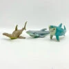 Figurines Requins Bruce Chumy L'Enclume Disney Le Monde De Némo 15 Cm -Meilleur Jouets Magasin figurines requins bruce chumy l enclume disney le monde de nemo 15 cm