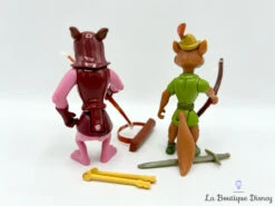 Figurines Robin Des Bois Loup Archers Disney Heroes Famosa Arc Vintage 7 Figurines Robin Des Bois Loup Archers Disney Heroes Famosa Arc Vintage -Meilleur Jouets Magasin figurines robin des bois loup arc archer disney heroes famosa vintage 3