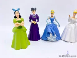 Meilleur Jouets Magasin -Meilleur Jouets Magasin figurines set cendrillon playset disney store marraine anastasie javotte prince madame tremaine 1