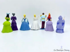 Figurines Set Cendrillon Playset Disney Store Marraine Anastasie Javotte Prince Madame Trémaine 10 Figurines Set Cendrillon Playset Disney Store Marraine Anastasie Javotte Prince Madame Trémaine -Meilleur Jouets Magasin figurines set cendrillon playset disney store marraine anastasie javotte prince madame tremaine 3