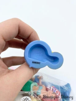 Figurines Jaq Perla Mary Souris Cendrillon Disney T7245 RARE -Meilleur Jouets Magasin figurines souris cendrillon jaq jack suzy bobines disney vintage t7243 6