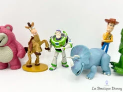 Figurines Toy Story Playset Disney Store 2013 Ensemble De Jeu Lotso Trixie Rex 9 Figurines Toy Story Playset Disney Store 2013 Ensemble De Jeu Lotso Trixie Rex -Meilleur Jouets Magasin figurines toy story playset disney store 2013 ensemble de jeu coffret 4