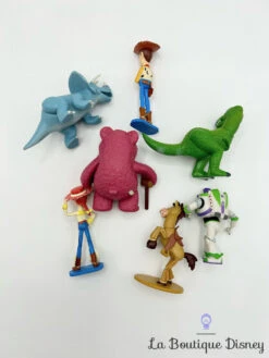 Figurines Toy Story Playset Disney Store 2013 Ensemble De Jeu Lotso Trixie Rex 11 Figurines Toy Story Playset Disney Store 2013 Ensemble De Jeu Lotso Trixie Rex -Meilleur Jouets Magasin figurines toy story playset disney store 2013 ensemble de jeu coffret 7