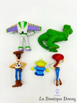 Figurines Toy Story Playset Collectible Figures Disney Store Buzz Jessie Woody Rex Alien 7 Figurines Toy Story Playset Collectible Figures Disney Store Buzz Jessie Woody Rex Alien -Meilleur Jouets Magasin figurines toy story playset disneyland paris disney ensemble de jeu jessie buzz woody 1