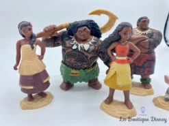 Figurines Vaiana Playset Disney Jakks Maui Hei Hei Pua Sina Chef Tui 10 Cm 11 Figurines Vaiana Playset Disney Jakks Maui Hei Hei Pua Sina Chef Tui 10 Cm -Meilleur Jouets Magasin figurines vaiana disney jakks famille playset 5