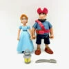 Figurines Wendy Pirate Disney Heroes Peter Pan Famosa Vintage 2 Figurines Wendy Pirate Disney Heroes Peter Pan Famosa Vintage -Meilleur Jouets Magasin figurines wendy pirate peter pan disney heroes famosa vintage 1