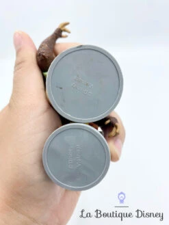 Figurines Zootopie Flash Et Mister Big Disney Store Paresseux Rongeur 9 Figurines Zootopie Flash Et Mister Big Disney Store Paresseux Rongeur -Meilleur Jouets Magasin figurines zootopie flash mr big disney store occasion paresseux taupe 1