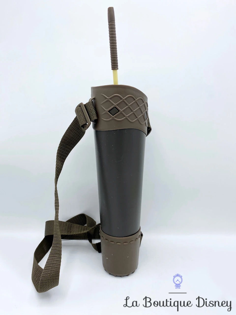 Jouet Arc Flèche Mérida Rebelle Disneyland Paris Disney Marron Accessoire 5 Jouet Arc Flèche Mérida Rebelle Disneyland Paris Disney Marron Accessoire – Image 3