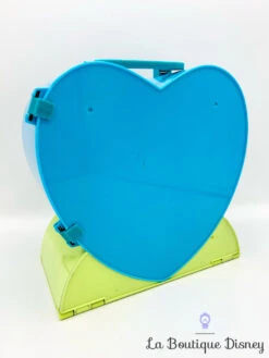 Jouet Ensemble Figurines Ariel La Petite Sirène Disney Playset Vintage Valise Mallette Coeur Carry Case 16 Jouet Ensemble Figurines Ariel La Petite Sirène Disney Playset Vintage Valise Mallette Coeur Carry Case -Meilleur Jouets Magasin jouet ariel la petite sirene mini monde coeur mini figurines personnages chateau 0