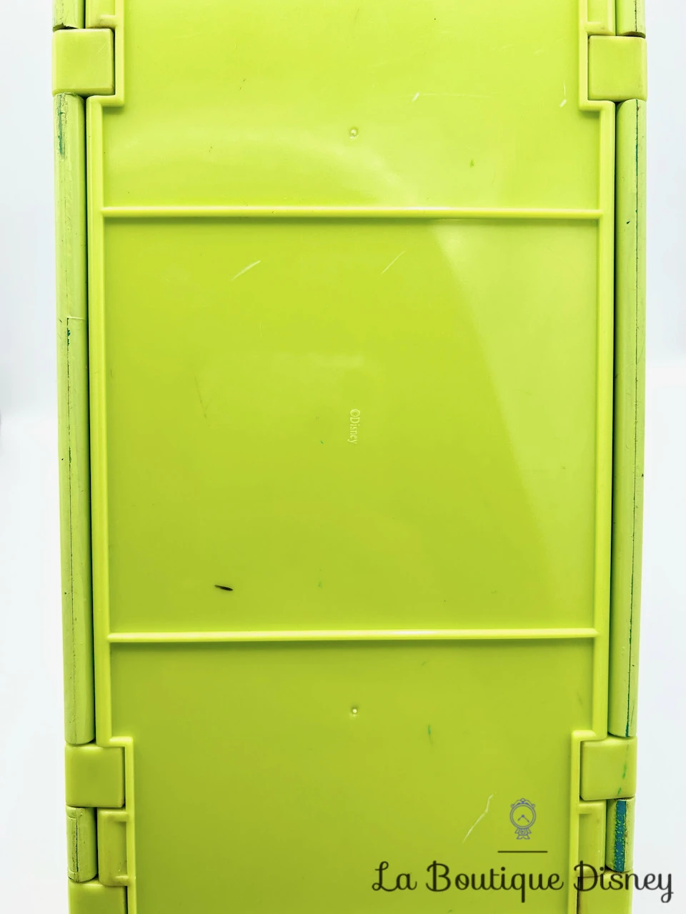 Jouet Ensemble Figurines Ariel La Petite Sirène Disney Playset Vintage Valise Mallette Coeur Carry Case 10 Jouet Ensemble Figurines Ariel La Petite Sirène Disney Playset Vintage Valise Mallette Coeur Carry Case – Image 8