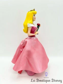 Jouet Aurore Tourne Et Lumineux Disneyland Disney Lumifete La Belle Au Bois Dormant Robe Tissu Rose -Meilleur Jouets Magasin jouet aurore la belle au bois dormant tourne lumineux disney rose princesse robe 4