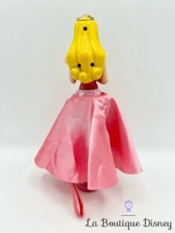 Jouet Aurore Tourne Et Lumineux Disneyland Disney Lumifete La Belle Au Bois Dormant Robe Tissu Rose -Meilleur Jouets Magasin jouet aurore la belle au bois dormant tourne lumineux disney rose princesse robe 5