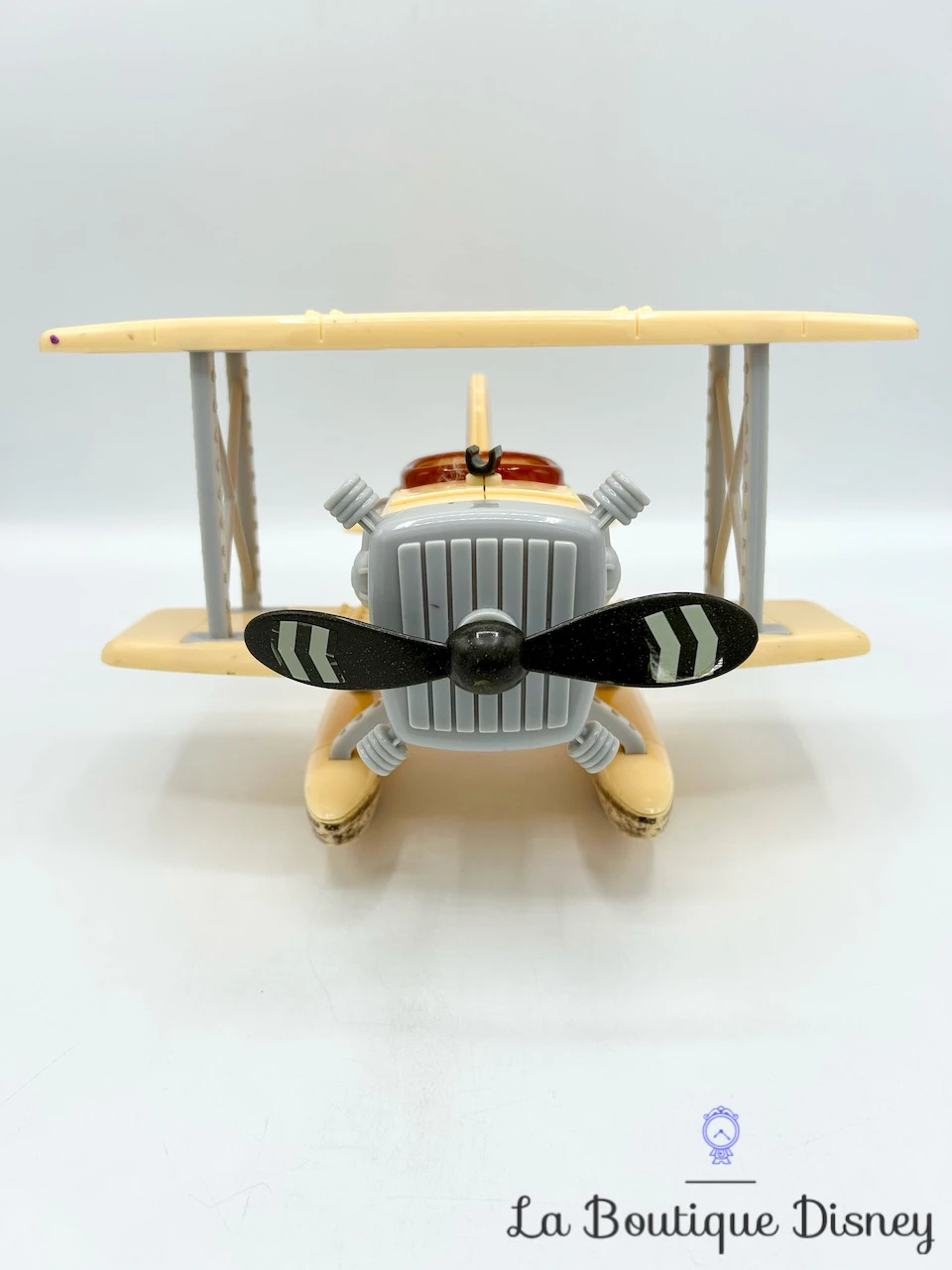 Jouet Avion Clayton Hydravion Tarzan Disney Heroes Collection Famosa Vintage Figurine 5 Jouet Avion Clayton Hydravion Tarzan Disney Heroes Collection Famosa Vintage Figurine – Image 3