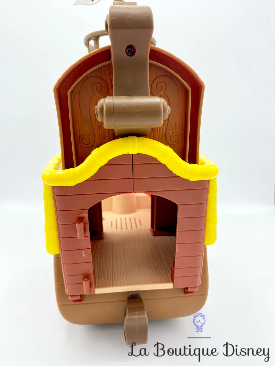 Jouet Bucky Bateau Musical Jake Et Les Pirates Du Pays Imaginaire Disney Mattel 2011 Figurines 10 Jouet Bucky Bateau Musical Jake Et Les Pirates Du Pays Imaginaire Disney Mattel 2011 Figurines – Image 8