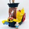 Jouet Bateau Hook's Jolly Roger Jake Et Les Pirates Du Pays Imaginaire Disney Mattel 2012 Capitaine Crochet 1 Jouet Bateau Hook's Jolly Roger Jake Et Les Pirates Du Pays Imaginaire Disney Mattel 2012 Capitaine Crochet -Meilleur Jouets Magasin jouet bateau jake pirates pays imaginaire mattel 2012 crochet mouche 1
