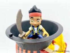 Jouet Bateau Hook's Jolly Roger Jake Et Les Pirates Du Pays Imaginaire Disney Mattel 2012 Capitaine Crochet -Meilleur Jouets Magasin jouet bateau jake pirates pays imaginaire mattel 2012 crochet mouche 7